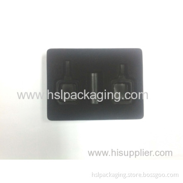Beautiful Printed Pvc Blister Tray 